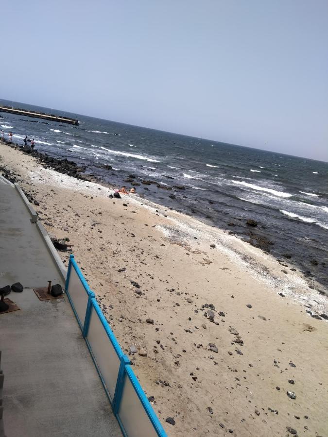 Famarabeach מראה חיצוני תמונה