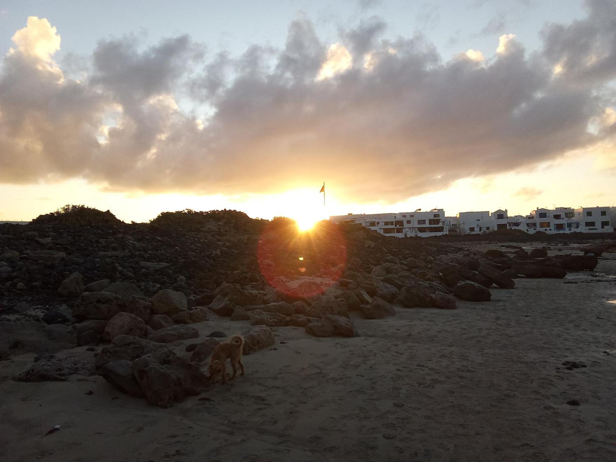 Famarabeach מראה חיצוני תמונה